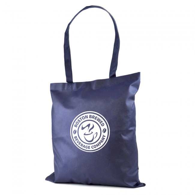 Promotional Tucana Recyclable Non-Woven Shopper - Image 6