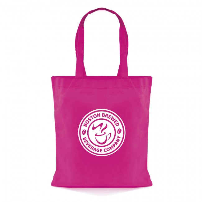 Promotional Tucana Recyclable Non-Woven Shopper - Image 7