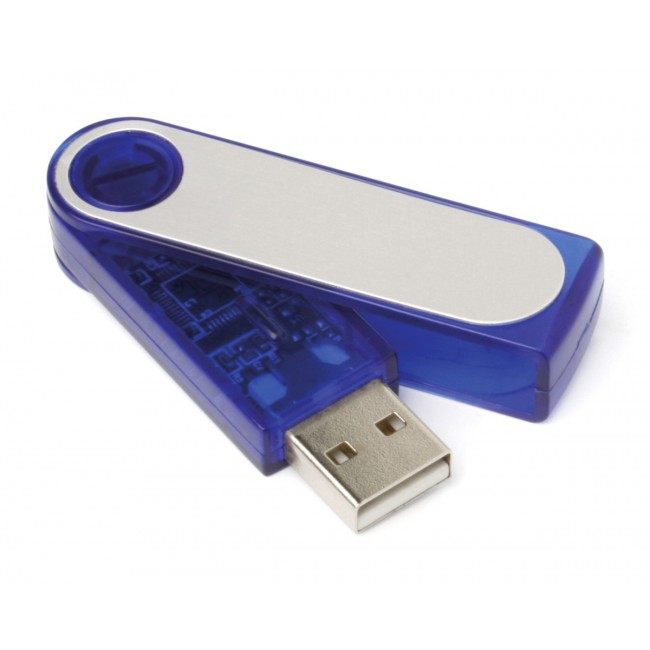 Promotional Twister 3 USB  FlashDrive