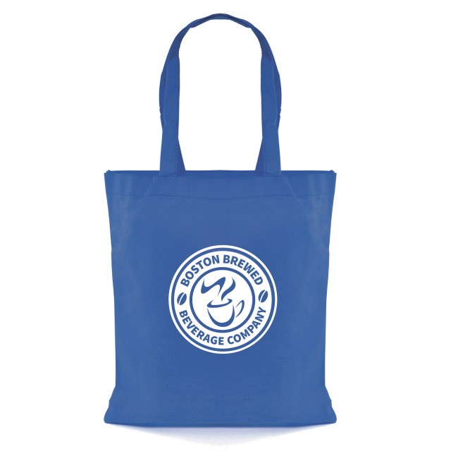 Promotional Tucana Recyclable Non-Woven Shopper - Image 9