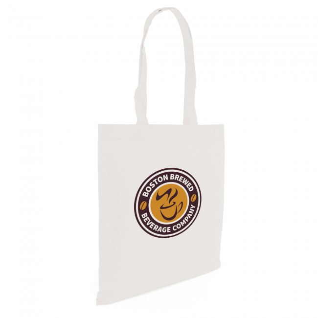 Promotional Tucana Recyclable Non-Woven Shopper - Image 11