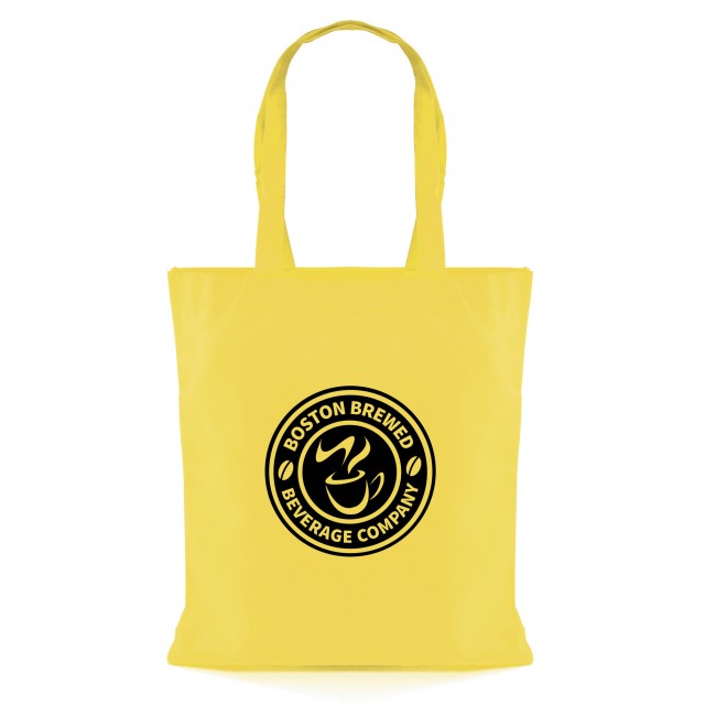 Promotional Tucana Recyclable Non-Woven Shopper - Image 12