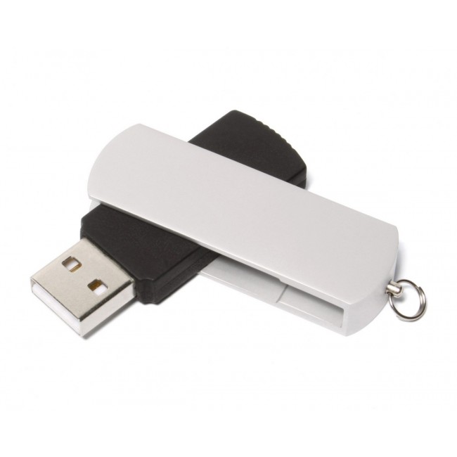 Promotional Twister 4 USB FlashDrive