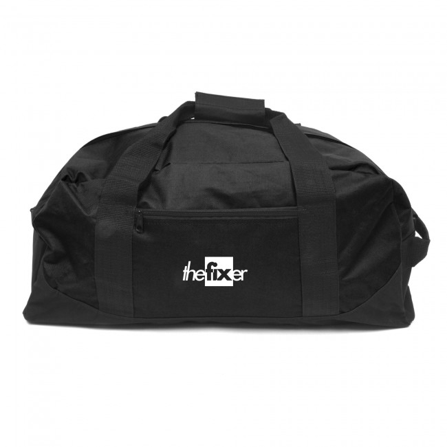 Promotional Cavendish Polyester Holdall