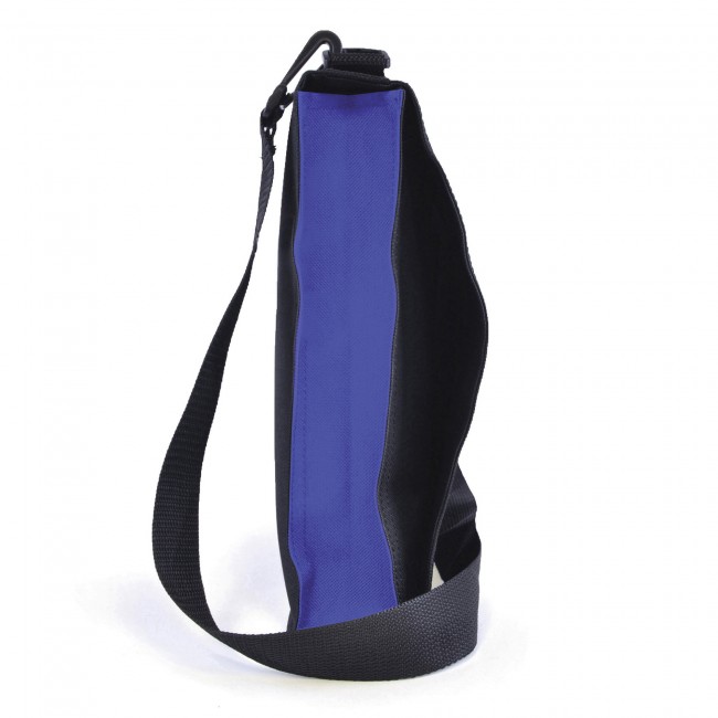 Promotional Hutton Polyester Document bag - Image 3