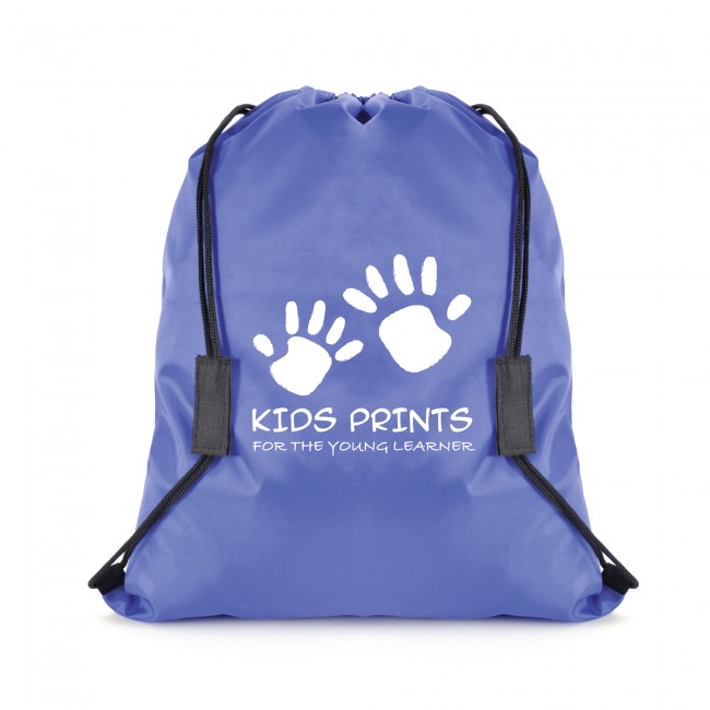 Promotional Safety Break Drawstring Bag