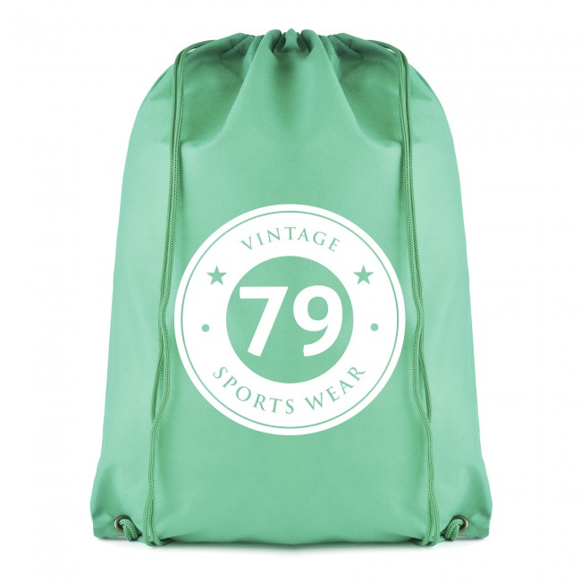 Promotional Rothy Recyclable Drawsting Bag - Image 2