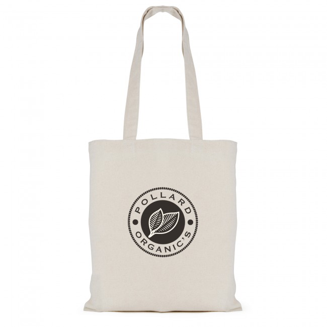 Promotional Hesketh Natural Shopper 7oz