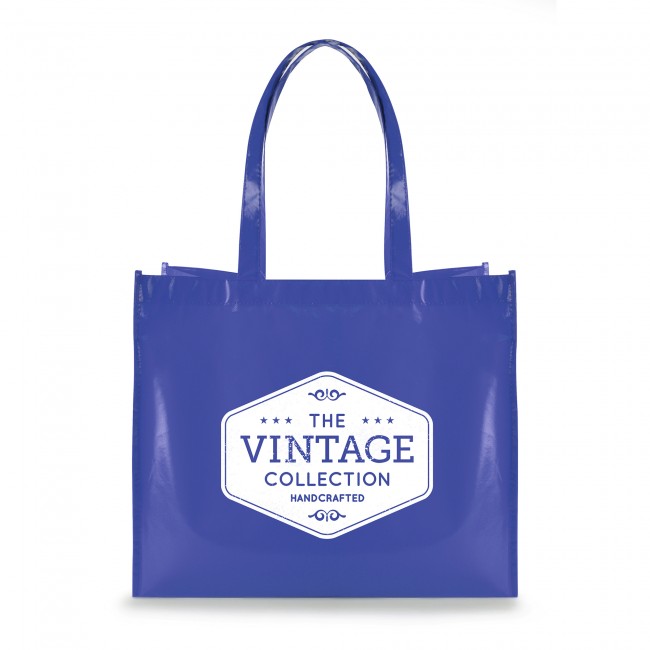 Promotional Appleton Non-Woven Shopper - Image 1