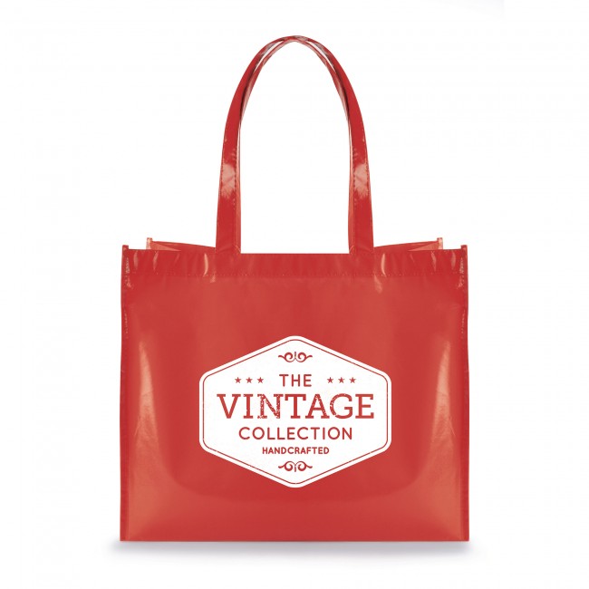 Promotional Appleton Non-Woven Shopper - Image 2