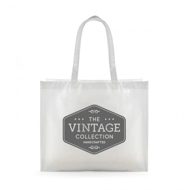 Promotional Appleton Non-Woven Shopper - Image 3