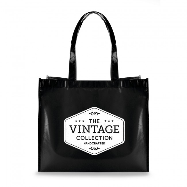 Promotional Appleton Non-Woven Shopper - Image 4