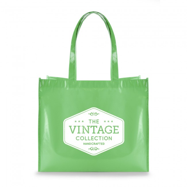 Promotional Appleton Non-Woven Shopper - Image 5