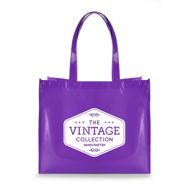 Promotional Appleton Non-Woven Shopper - Image 6