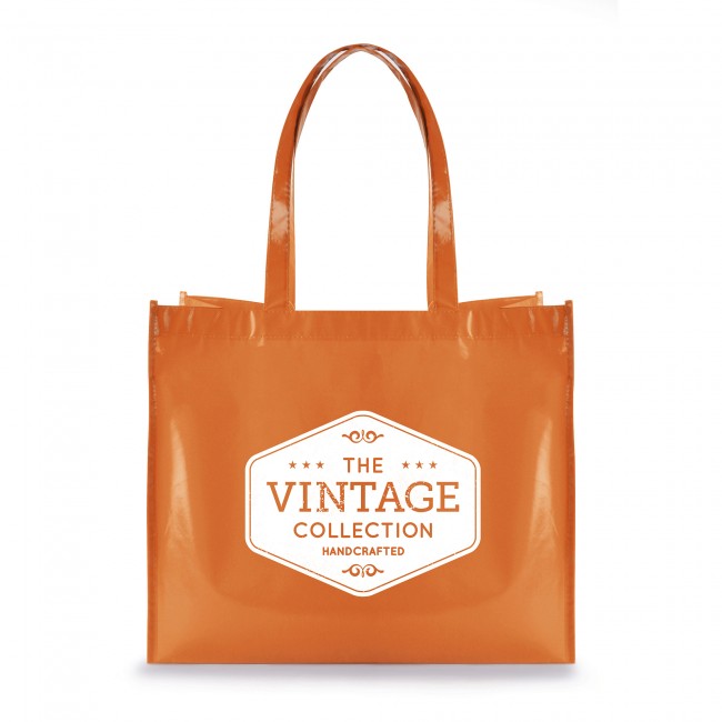 Promotional Appleton Non-Woven Shopper - Image 7