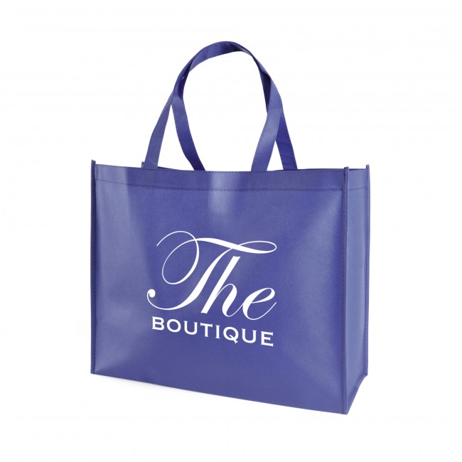 Promotional Jackson Non-Woven Shopper - Image 3