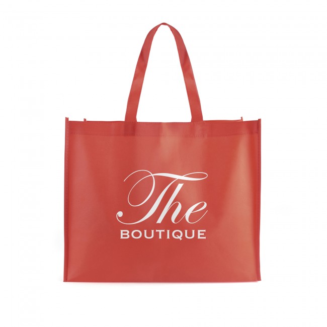 Promotional Jackson Non-Woven Shopper - Image 1