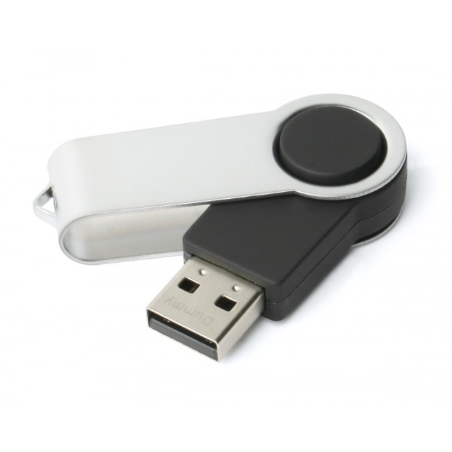 Promotional Twister 9 USB FlashDrive