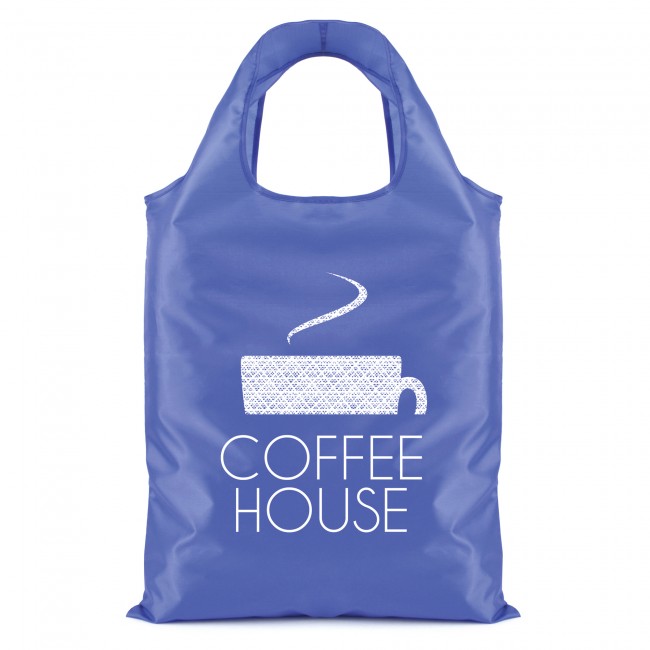 Promotional Eliss Foldable Shopper - Image 1