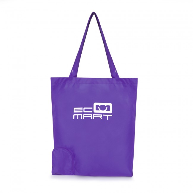 Promotional Trafford Shopper Bag - Image 2