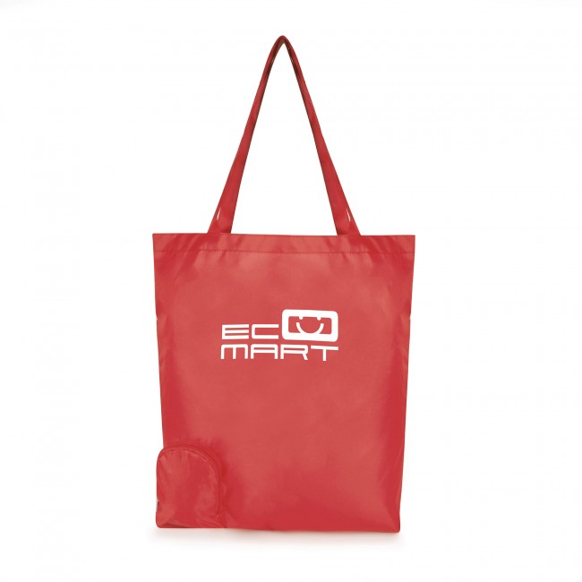 Promotional Trafford Shopper Bag - Image 3