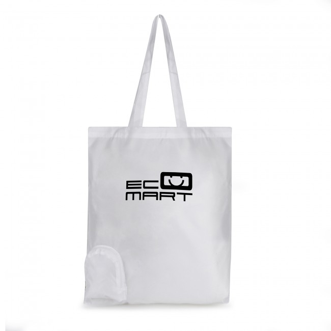 Promotional Trafford Shopper Bag - Image 4