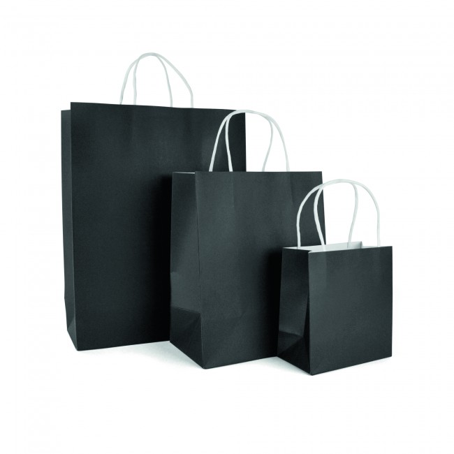 Promotional Ardville Small Paper Bag - Image 1