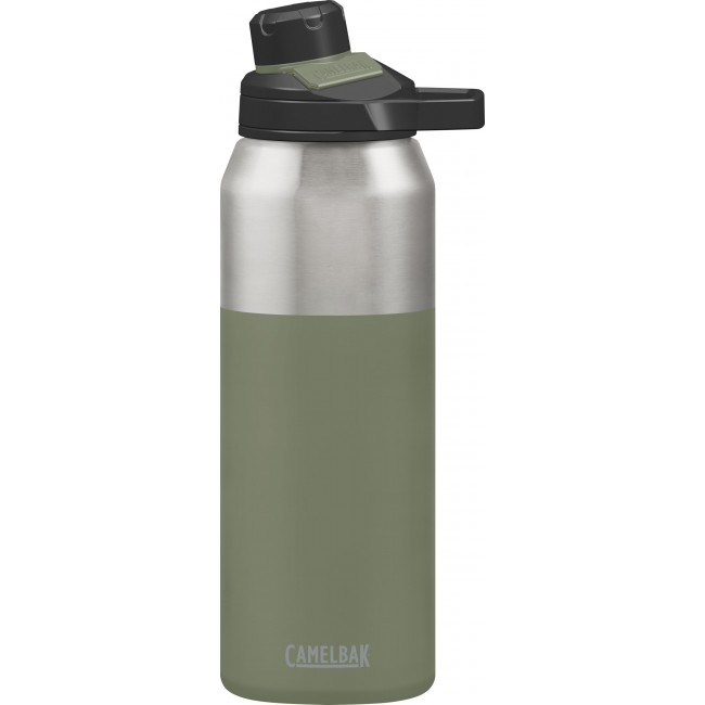 Promotional CamelBak Chute Mag 1.0L Vacuum Bottle - Image 4