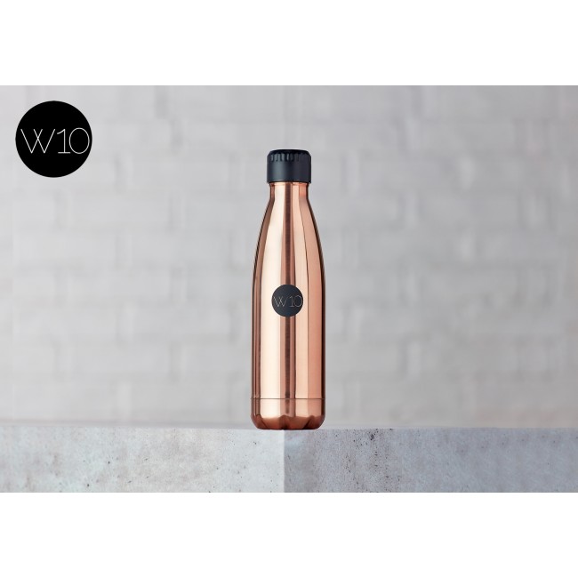 Promotional W10 Vacuum Insulated Water Bottle