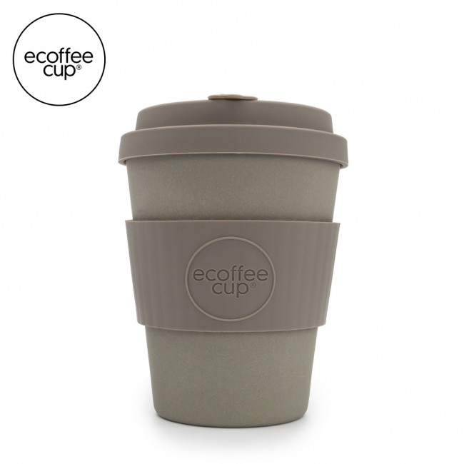 Promotional Ecoffee Cup 12oz - Image 13