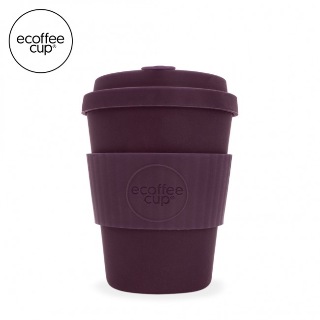 Promotional Ecoffee Cup 12oz - Image 15