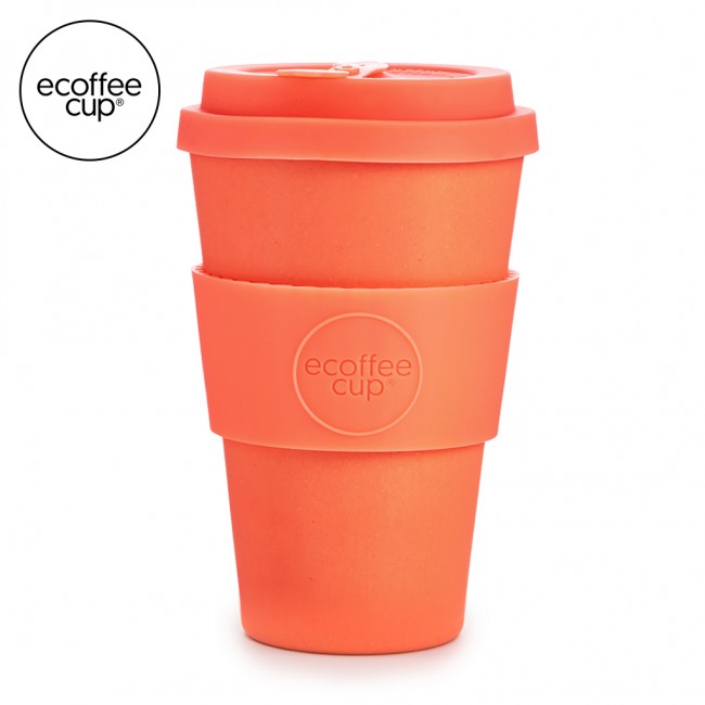 Promotional Ecoffee Cup 14oz - Image 5