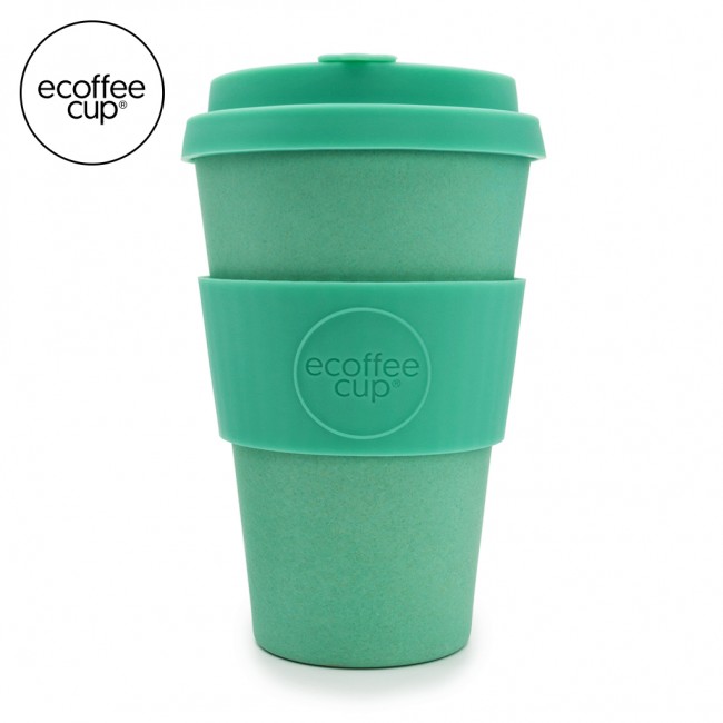 Promotional Ecoffee Cup 14oz - Image 3