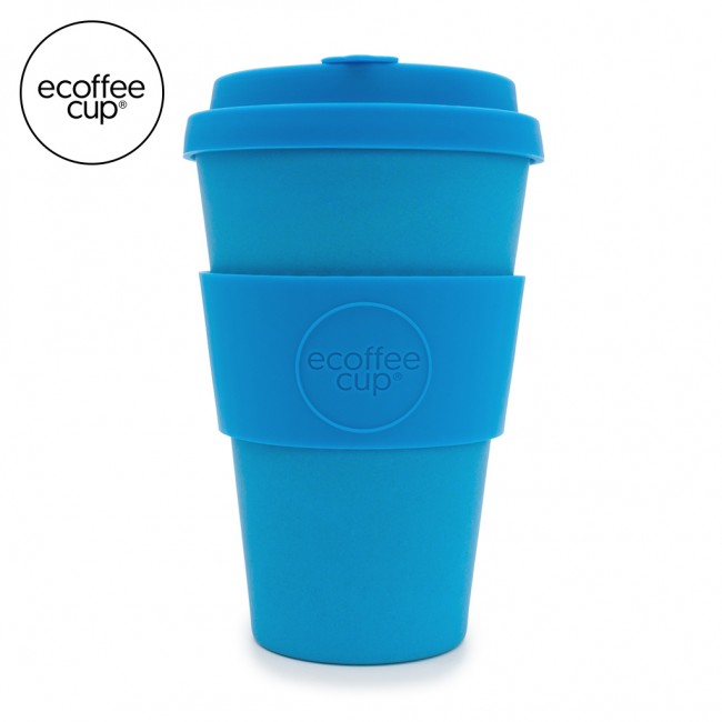 Promotional Ecoffee Cup 14oz - Image 16