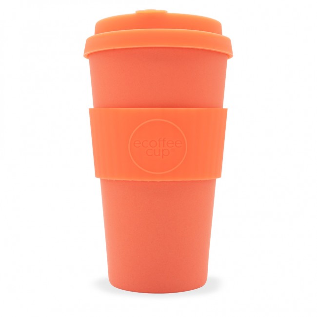 Promotional Ecoffee Cup 16oz - Image 3