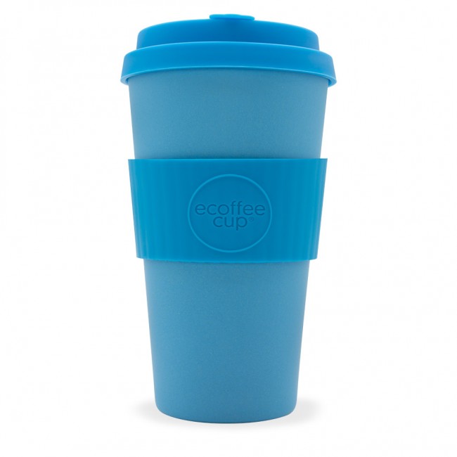 Promotional Ecoffee Cup 16oz - Image 1