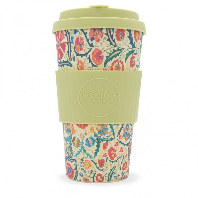 Promotional Ecoffee Cup 16oz - Image 2