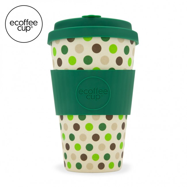 Promotional Ecoffee Cup 14oz - Image 4