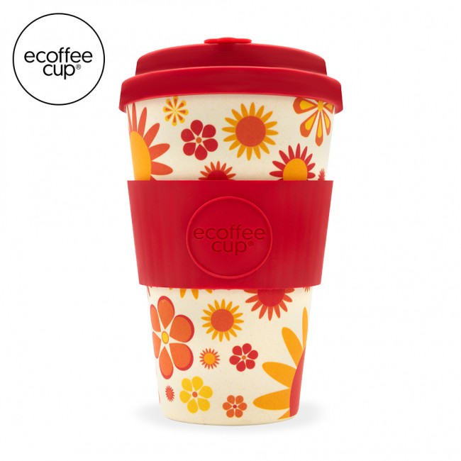 Promotional Ecoffee Cup 14oz - Image 6