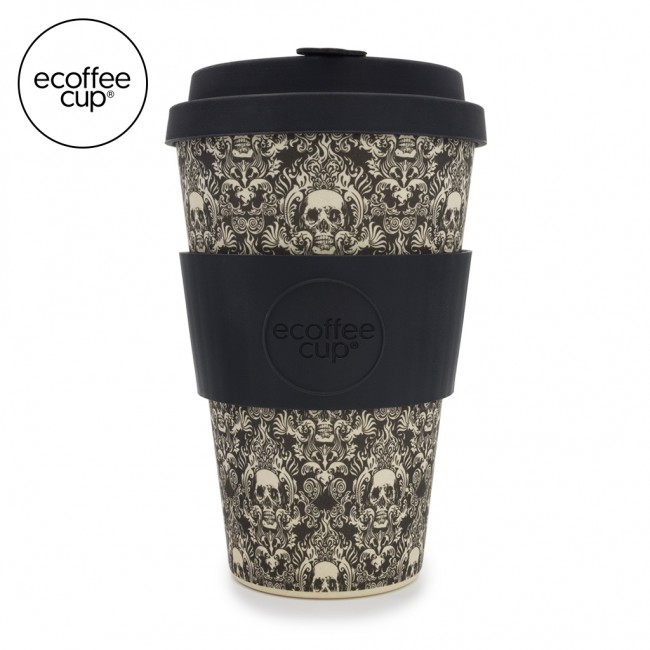 Promotional Ecoffee Cup 14oz - Image 7