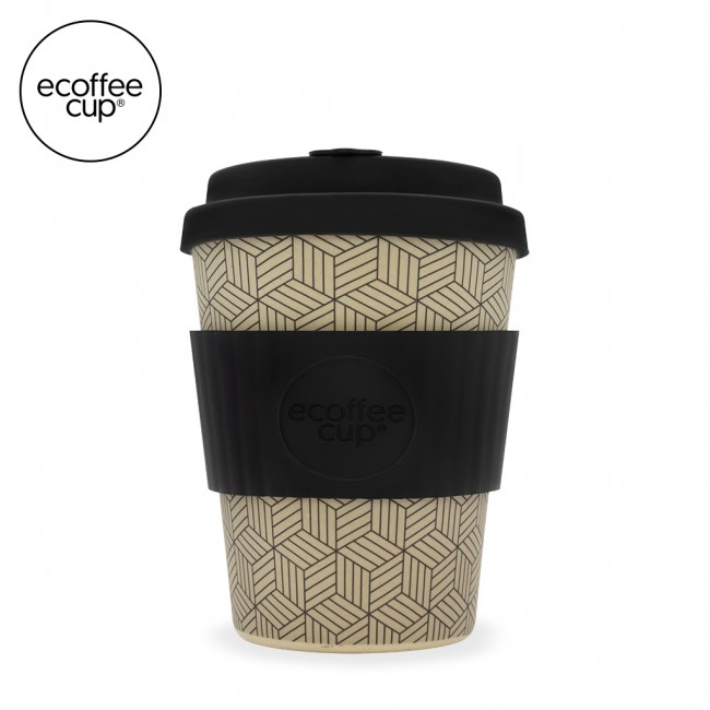 Promotional Ecoffee Cup 12oz - Image 2