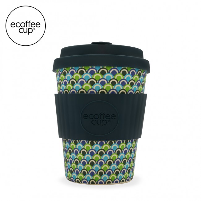 Promotional Ecoffee Cup 12oz - Image 6