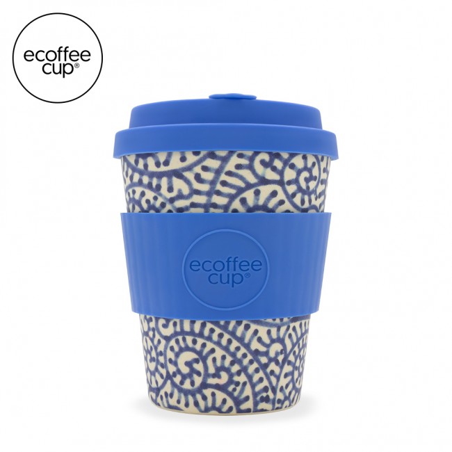 Promotional Ecoffee Cup 12oz - Image 12