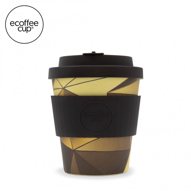 Promotional Ecoffee Cup 8oz - Image 9