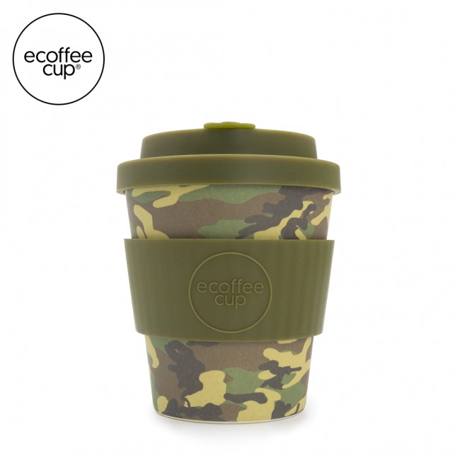 Promotional Ecoffee Cup 8oz - Image 13