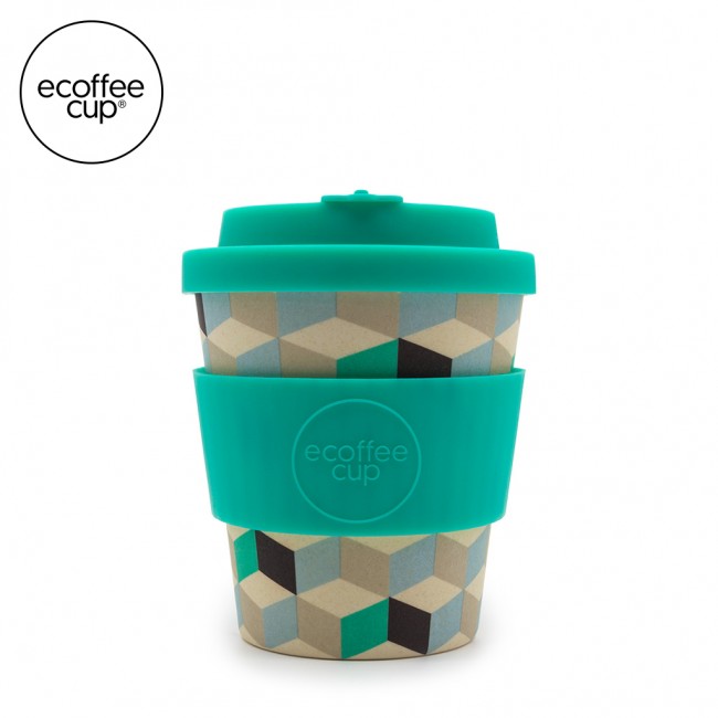 Promotional Ecoffee Cup 8oz - Image 2