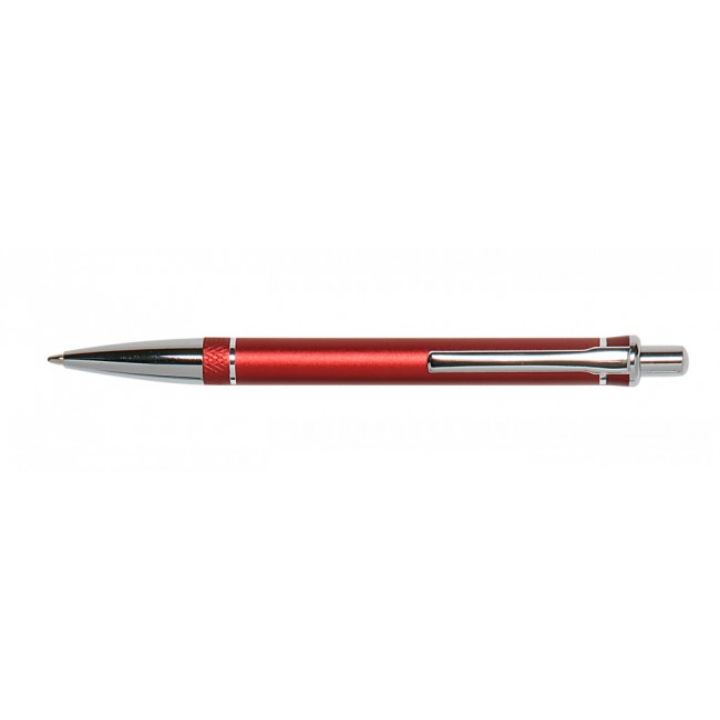 Promotional Target Metal Ballpen - Image 1