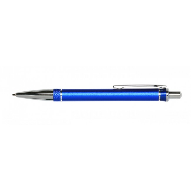 Promotional Target Metal Ballpen - Image 2