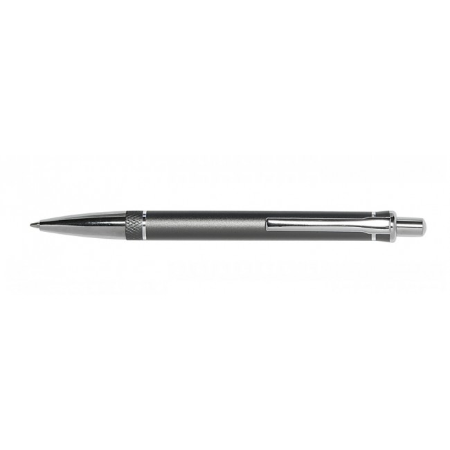 Promotional Target Metal Ballpen - Image 3