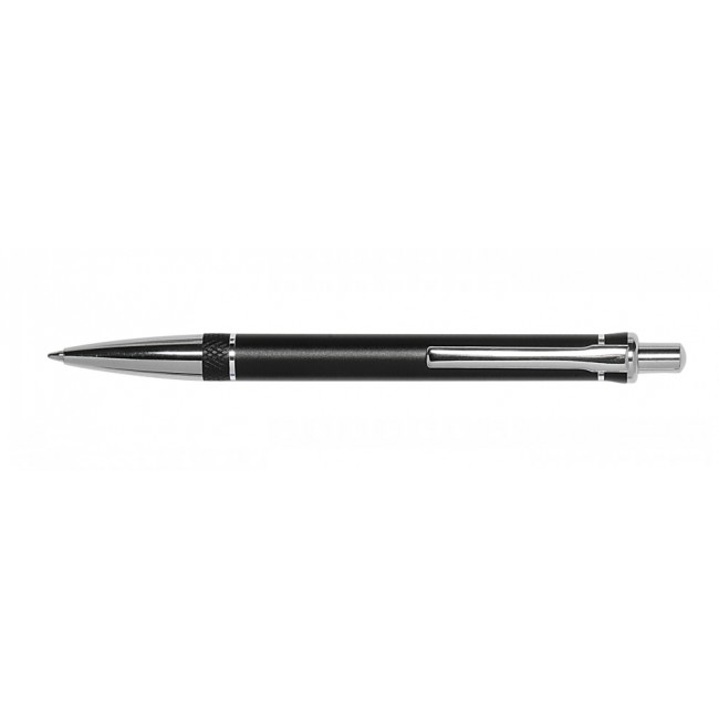 Promotional Target Metal Ballpen - Image 4